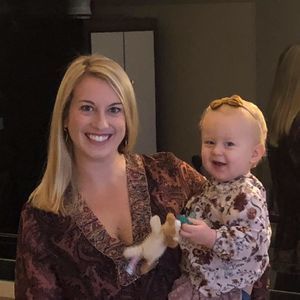 Meet your Posher, Alexandra